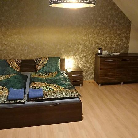 Dionizy Hotell Kosakowo Eksteriør bilde