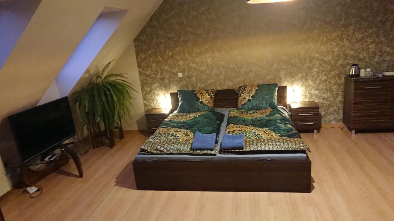 Dionizy Hotell Kosakowo Eksteriør bilde
